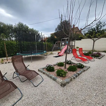Odyssee Mediteranneenne Apartment
