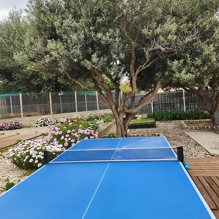 Odyssee Mediteranneenne Apartment
